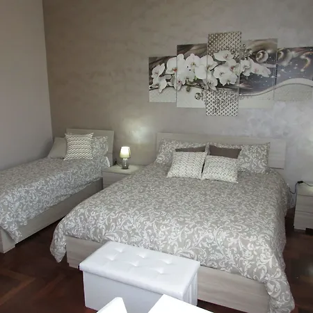 Hotel Alma